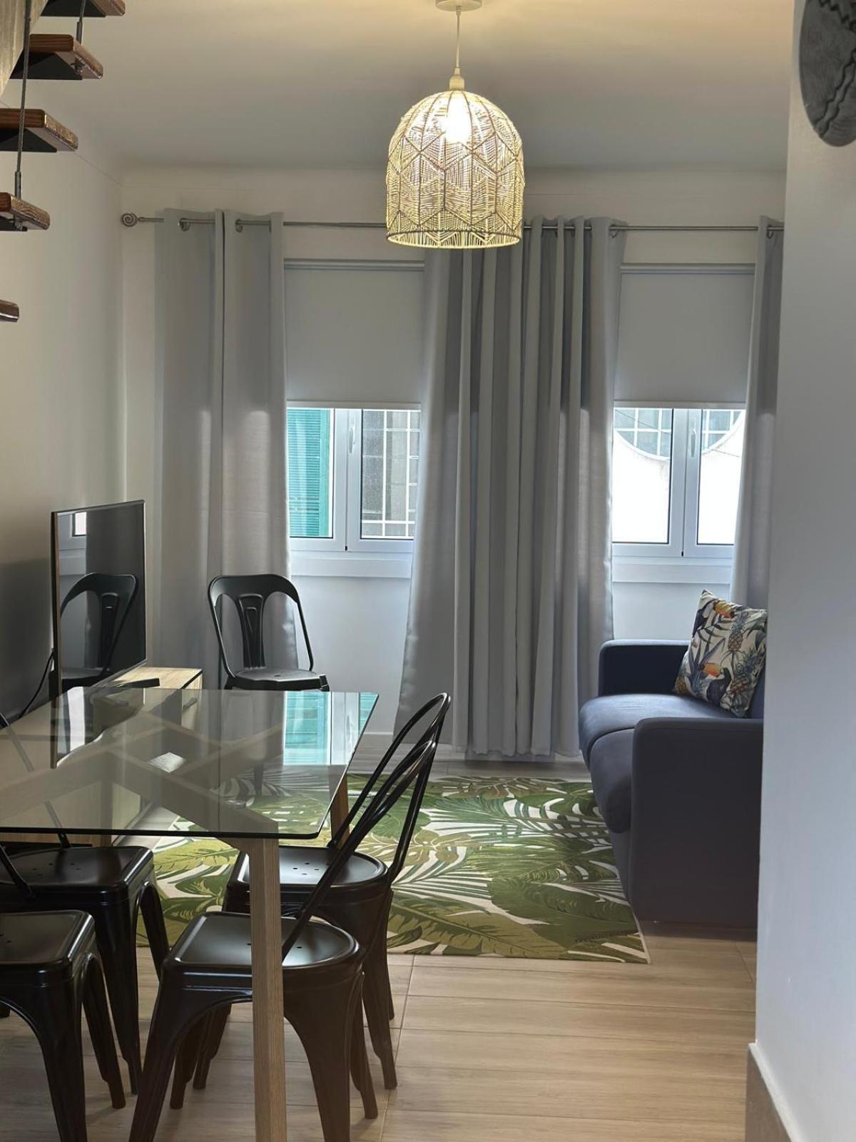 Azores Calheta Inn Apartment T2 Ponta Delgada  Exterior photo